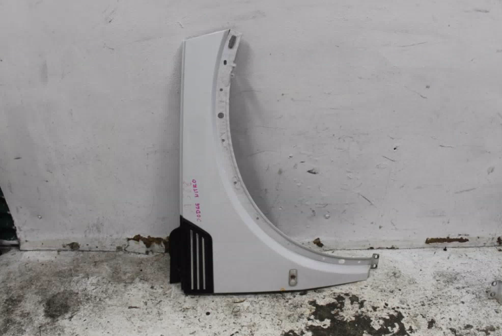 Used Dodge, Nitro, Right Guard Ka, 06/07-12/11 2011 – main images - All Good Parts