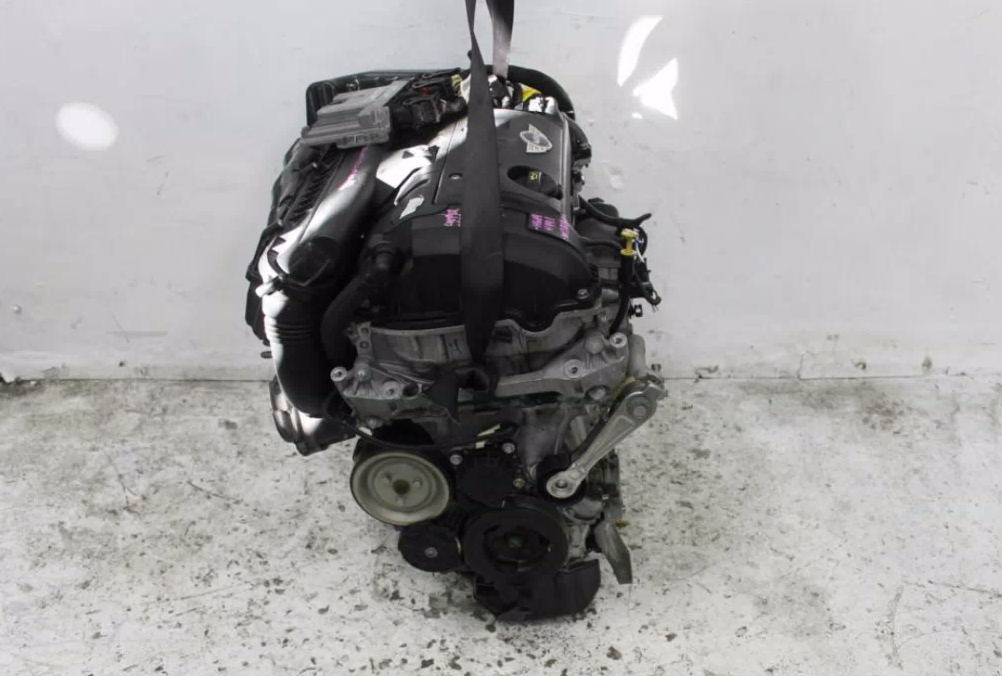 Used MINI, Cooper, Engine Petrol, 1.6, Non Turbo, N12, R55/R56/R57, 09/06-09/10 2007 – main images - All Good Parts