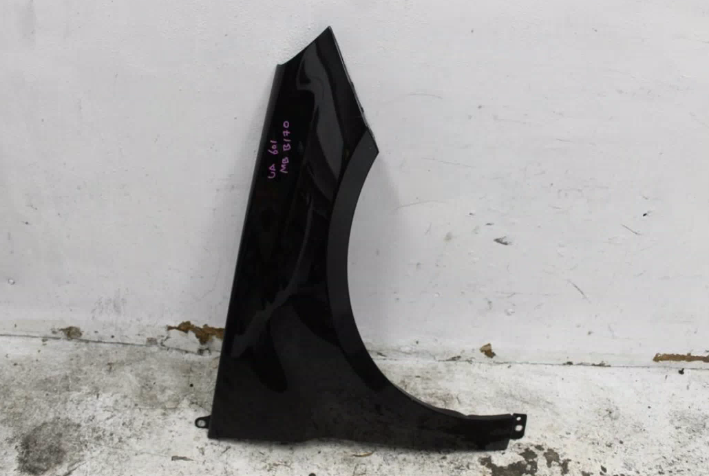 Used Mercedes, B Class, Right Guard W245, 11/05-08/08 2007 – main images - All Good Parts
