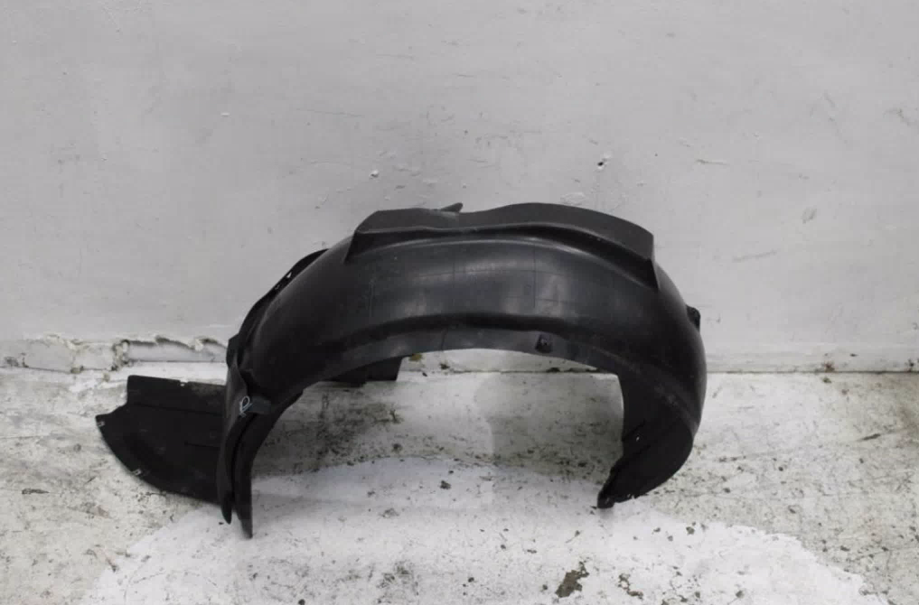 Used Audi, A3, Left Guard Liner A3/S3, 8P, 3Dr/5Dr Hatch, Front Section, 06/04-04/13 2010 – main images - All Good Parts