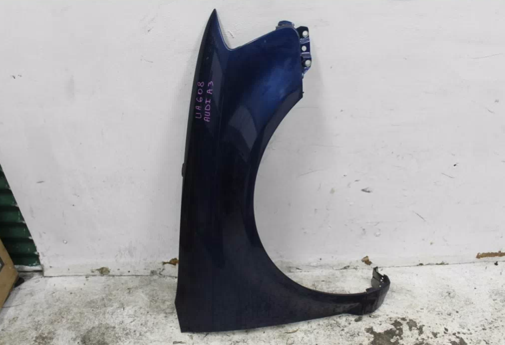 Used Audi, A3, Right Guard A3/S3, 8P, 07/08-04/13 2010 – main images - All Good Parts