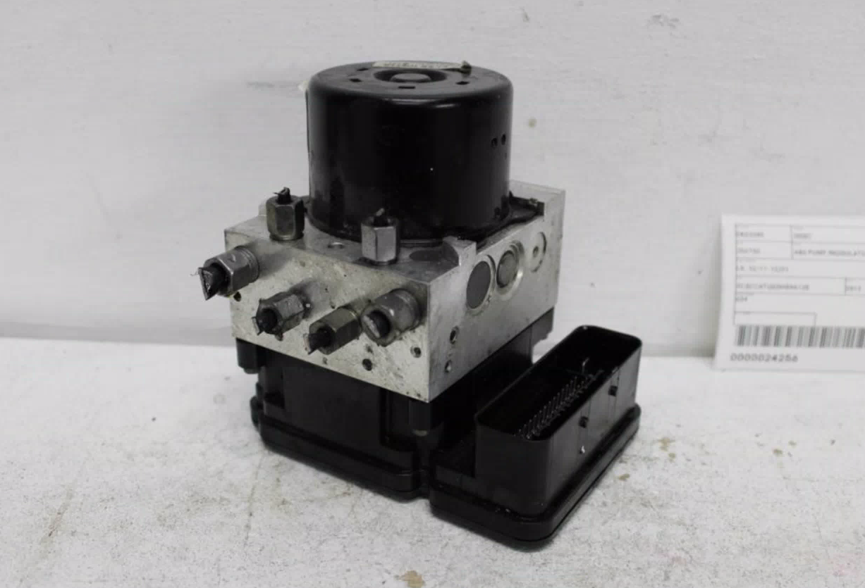Used Chrysler, 300C, Abs Pump/Modulator Lx, 12/11-12/21 2012 – main images - All Good Parts
