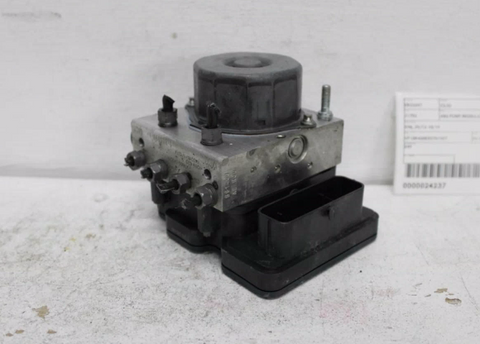 Renault, Clio, Abs Pump/Modulator X98, 09/13-10/19