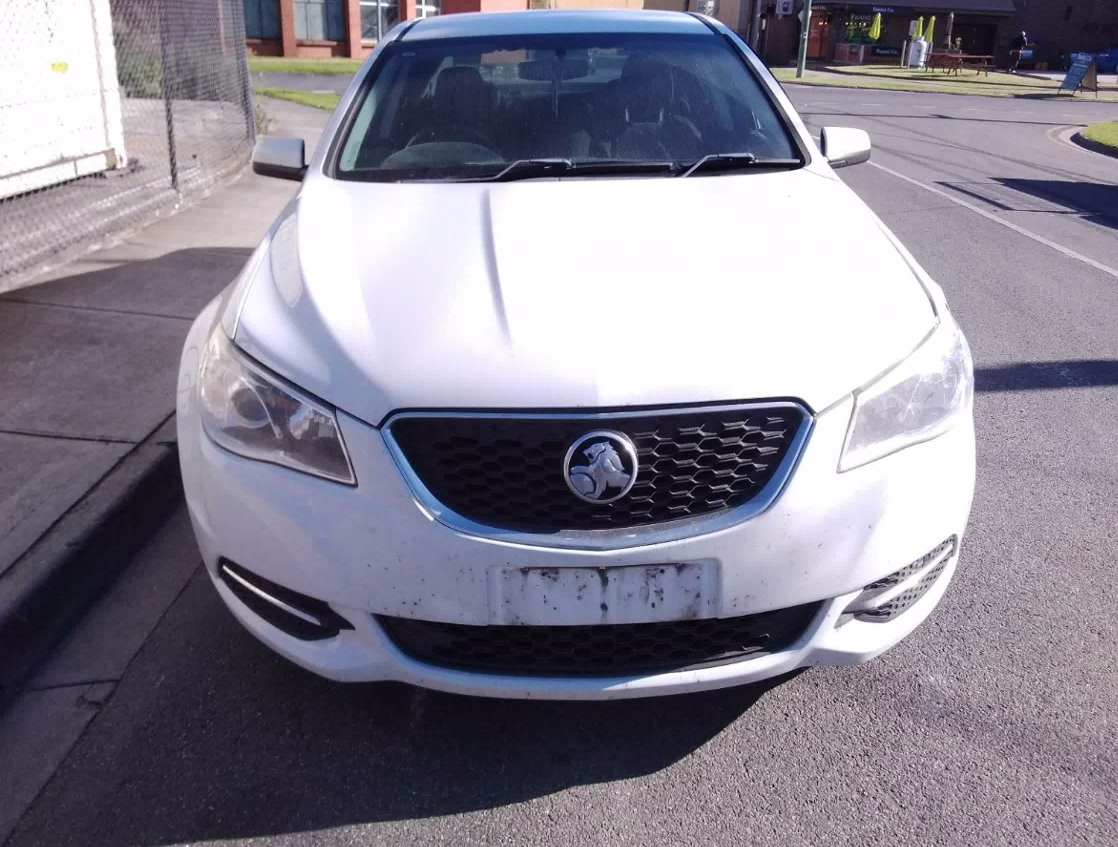 Used Holden , Commodore Engine , Petrol 3.0 Sidi, Lfw, Vf, 05/13-12/17 – main images - All Good Parts