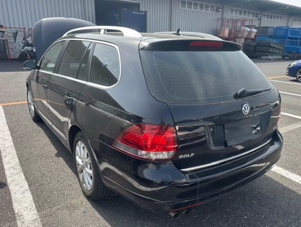 Used Volkswagen, Golf ECU Ecu, 1.4, Petrol, Cavd Code, Ecu Only, Gen 6, 10/08-01/16 2012 – image 4 - All Good Parts