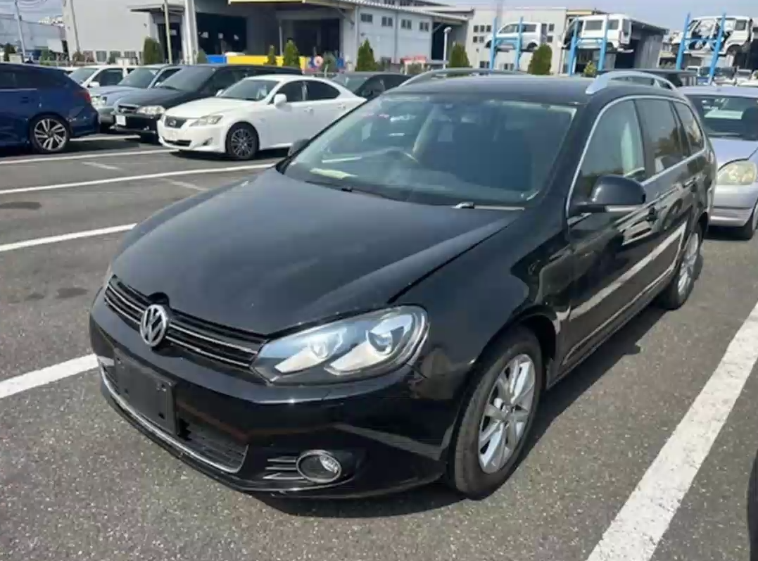 Used Volkswagen, Golf ECU Ecu, 1.4, Petrol, Cavd Code, Ecu Only, Gen 6, 10/08-01/16 2012 – main images - All Good Parts