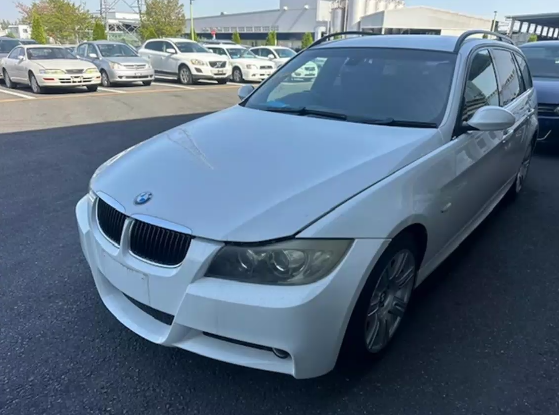 Used Bmw, 3 Series ECU Ecu, 2.0, N46T, Petrol, Auto T/M, Ecu Only, P/N 12148619738, E90-E93, 09/07-01/12 2008 – main images - All Good Parts