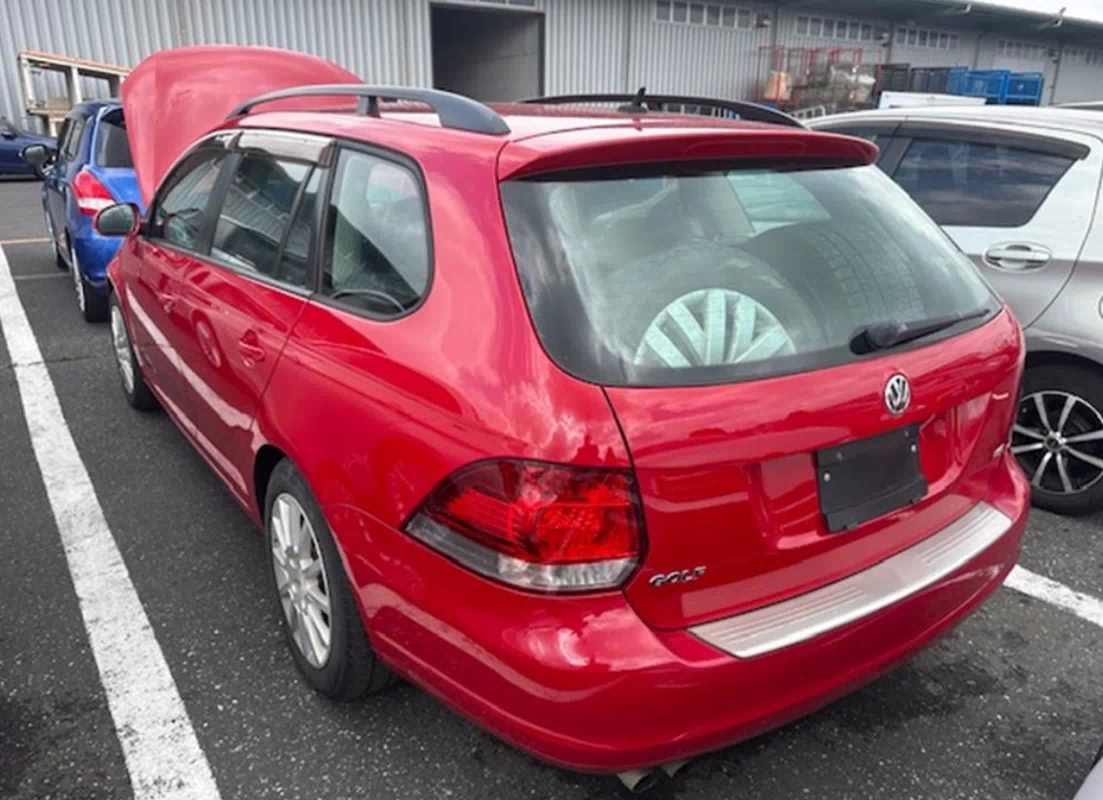 Used Volkswagen, Golf ECU Ecu, 1.4, Petrol, Caxa Code, Ecu Only, Gen 6, 10/08-03/13 2010 – image 3 - All Good Parts