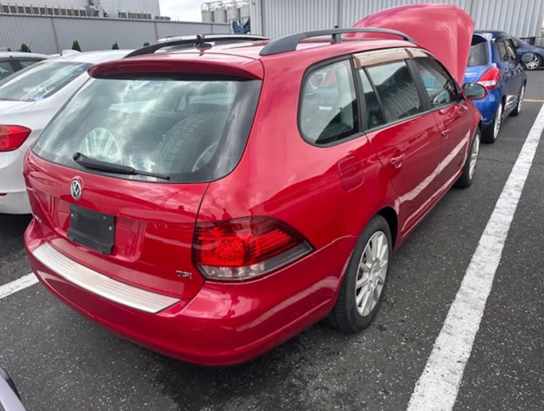 Used Volkswagen, Golf ECU Ecu, 1.4, Petrol, Caxa Code, Ecu Only, Gen 6, 10/08-03/13 2010 – image 2 - All Good Parts