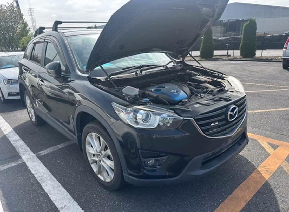 Used Mazda, Cx5 ECU Ecu, 2.2, Diesel, Ecu Only, Ke, 02/12-12/16 2014 – image 2 - All Good Parts