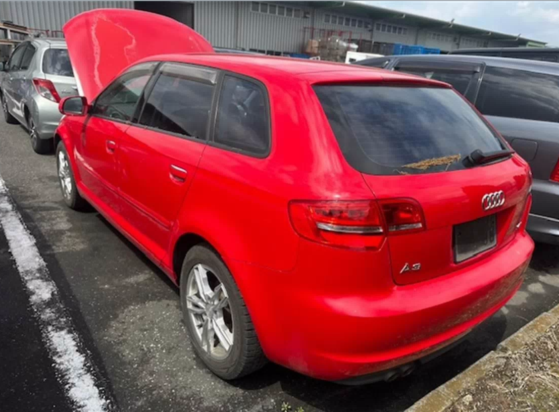 Used Audi, A3 ECU Ecu, 1.4, Petrol, Auto T/M, 5Dr Hatch, Ecu Only, 8P, 07/08-04/13 2011 – image 3 - All Good Parts