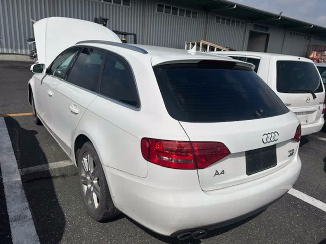 Used Audi, A4 ECU Ecu, 1.8, Petrol, Ecu Only, P/N 8K1907115M, B8 8K, 02/08-01/16 2009 – image 3 - All Good Parts