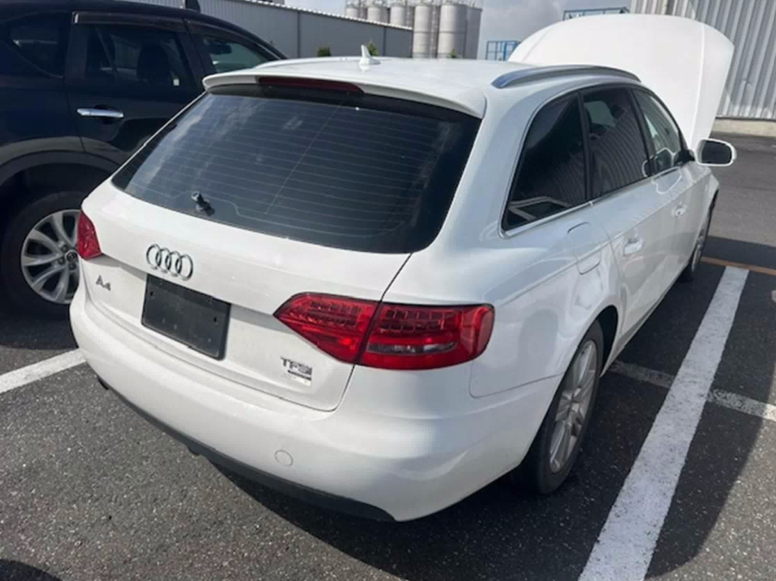 Used Audi, A4 ECU Ecu, 1.8, Petrol, Ecu Only, P/N 8K1907115M, B8 8K, 02/08-01/16 2009 – image 2 - All Good Parts