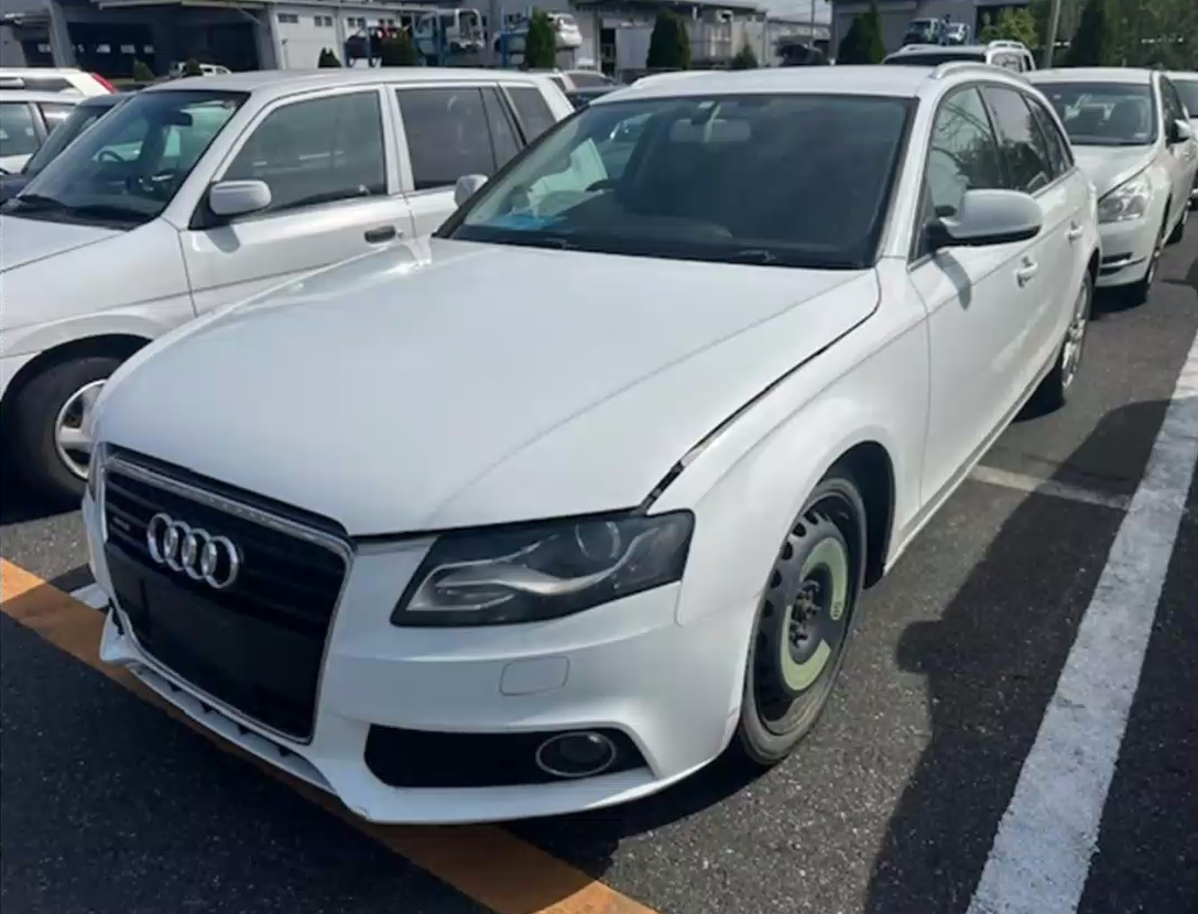 Used Audi, A4 ECU Ecu, 1.8, Petrol, Ecu Only, P/N 8K1907115M, B8 8K, 02/08-01/16 2009 – main images - All Good Parts
