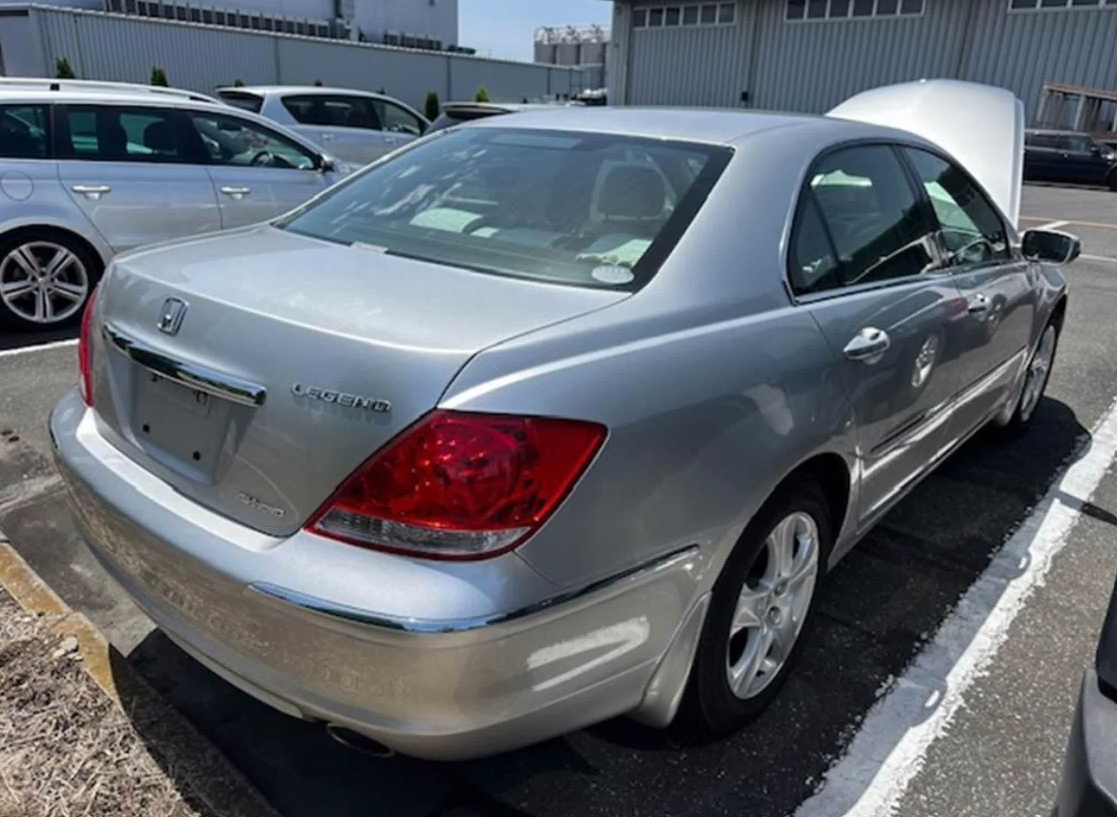 Used Honda, Legend ECU Ecu, 3.5, Petrol, J35A, Ecu Only, Kb, 08/06-07/08 2007 – image 2 - All Good Parts