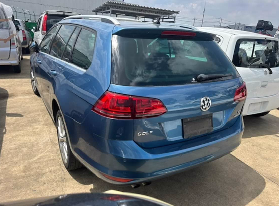 Used Volkswagen, Golf ECU Ecu, 1.4, Petrol, Auto, P/N 04E907309A, Ecu Only, Gen 7, 11/12-08/20 2015 – image 3 - All Good Parts