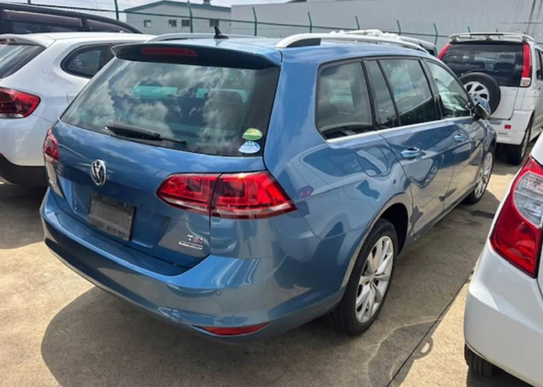 Used Volkswagen, Golf ECU Ecu, 1.4, Petrol, Auto, P/N 04E907309A, Ecu Only, Gen 7, 11/12-08/20 2015 – image 2 - All Good Parts
