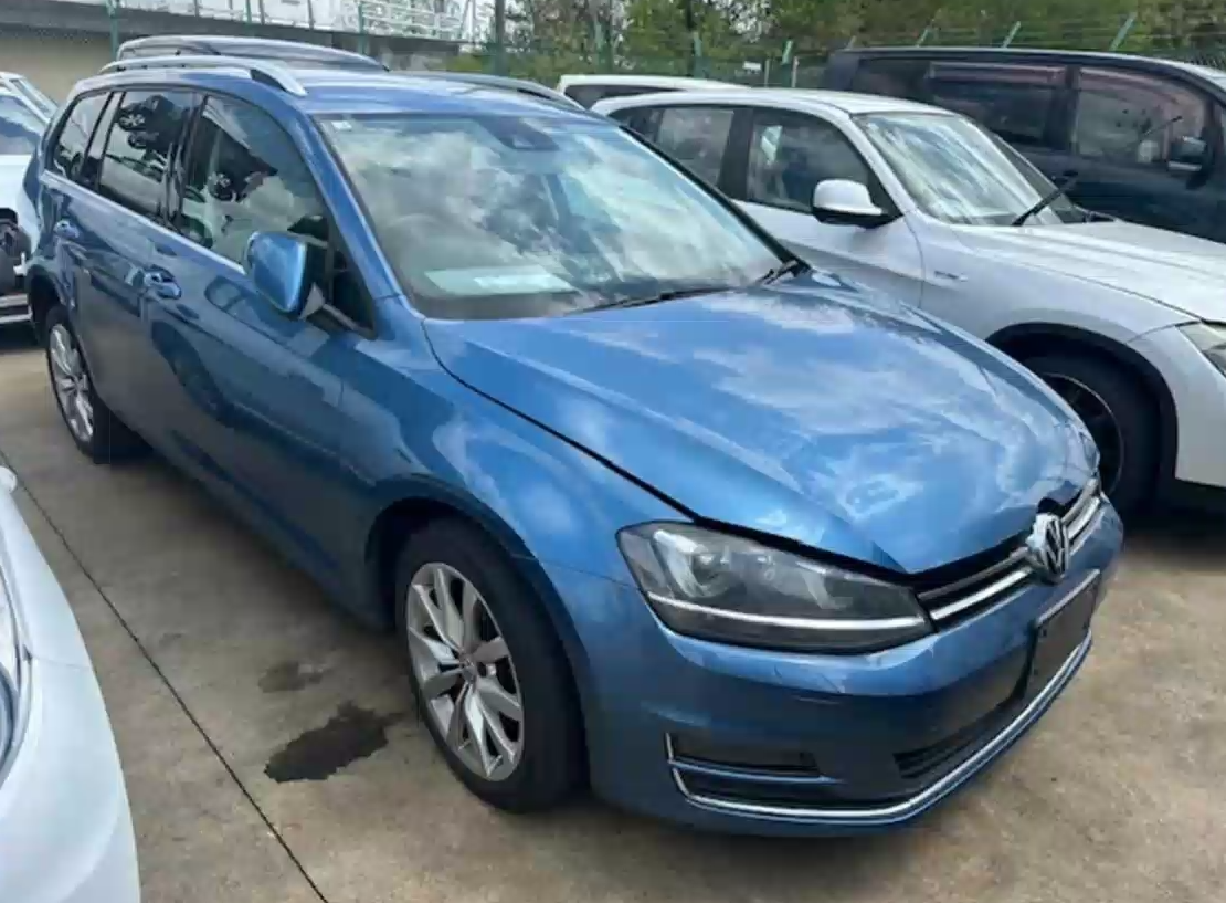 Used Volkswagen, Golf ECU Ecu, 1.4, Petrol, Auto, P/N 04E907309A, Ecu Only, Gen 7, 11/12-08/20 2015 – main images - All Good Parts