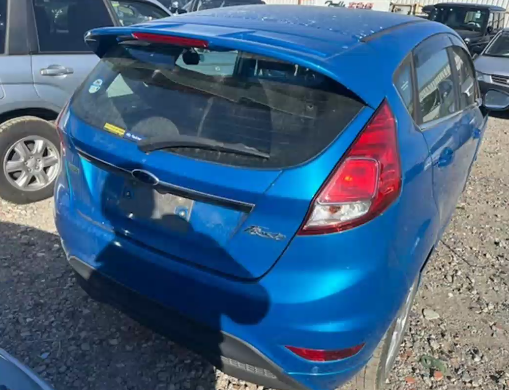 Used Ford, Fiesta ECU Ecu, 1.0, Petrol, Ecu Only, Wz, 05/13-12/19 2015 – image 3 - All Good Parts