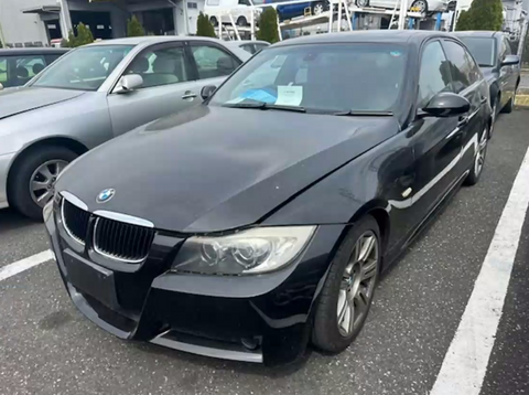 Bmw, 3 Series Engine Petrol, 2.0, 320I, N46/N46B, E90/E91, 03/05-09/07