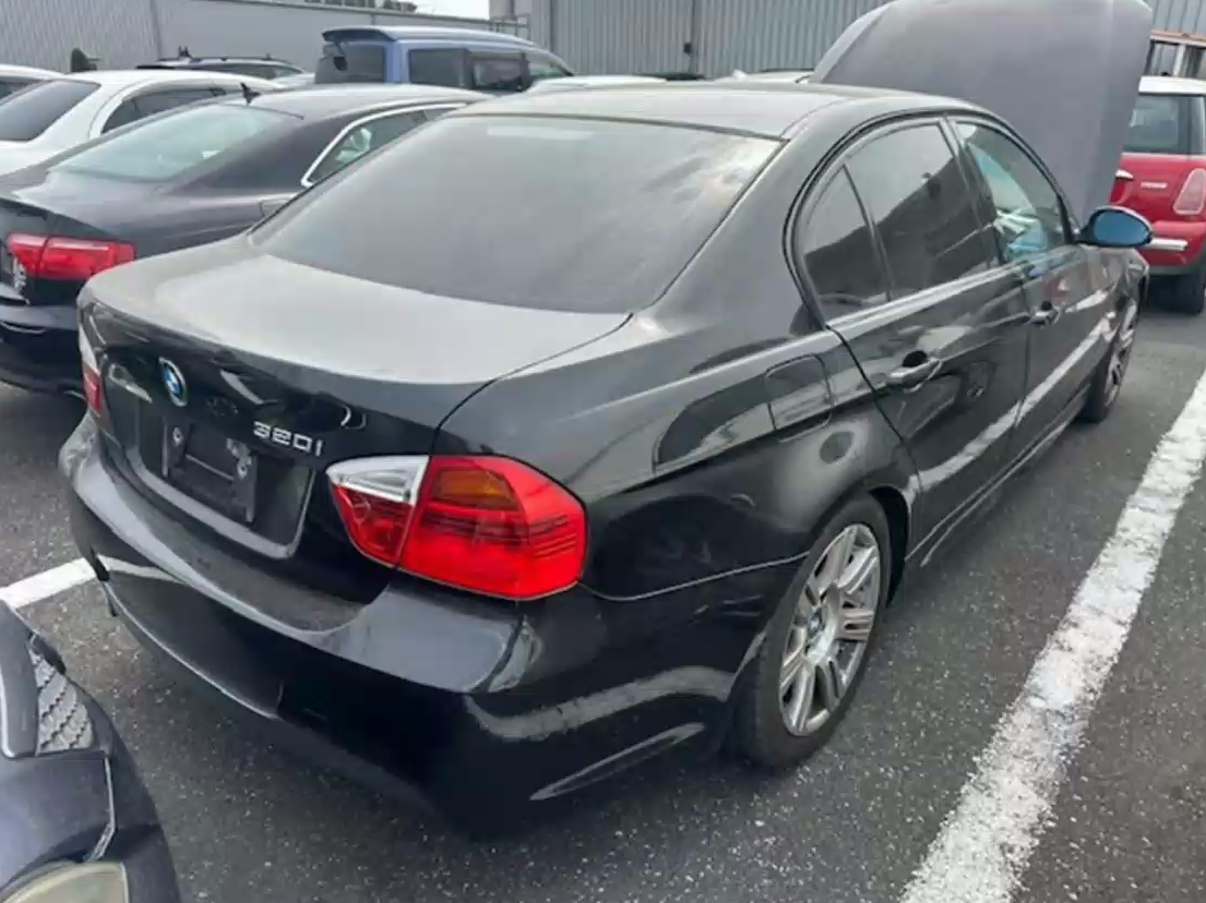 Used Bmw, 3 Series Engine Petrol, 2.0, 320I, N46/N46B, E90/E91, 03/05-09/07 2007 – image 2 - All Good Parts