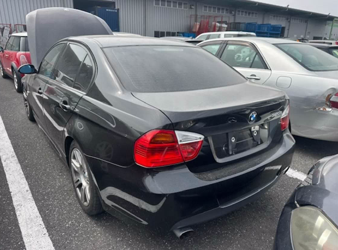 Used Bmw, 3 Series Engine Petrol, 2.0, 320I, N46/N46B, E90/E91, 03/05-09/07 2007 – image 3 - All Good Parts