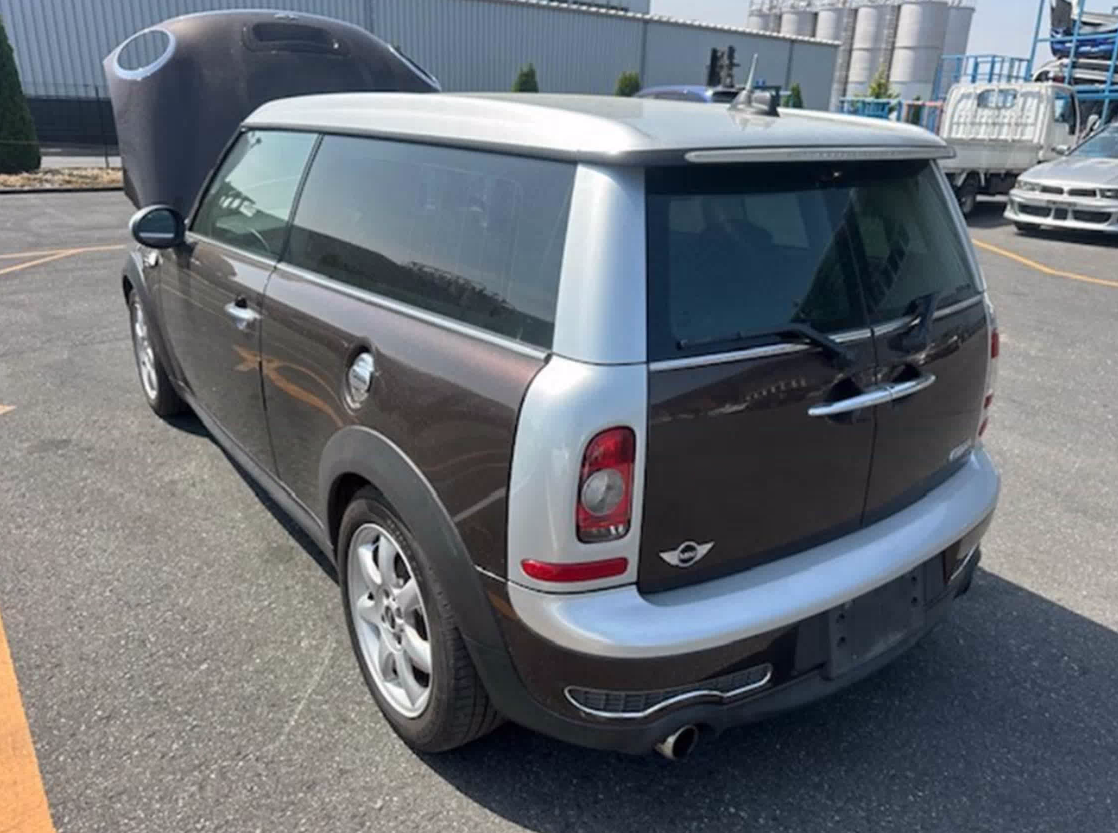 Used Mini, Cooper Engine Petrol, 1.6, Turbo, Cooper S, N14, R55/R56/R57, 09/06-09/10 2008 β image 3 - All Good Parts