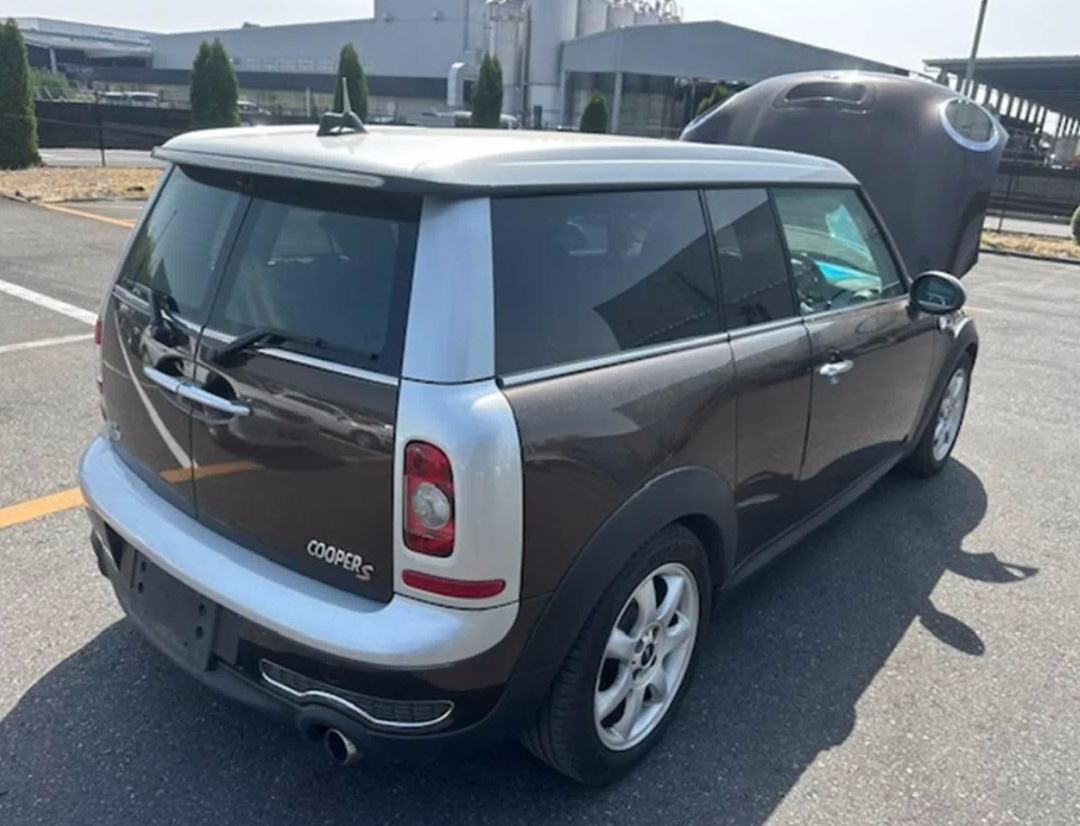 Used Mini, Cooper Engine Petrol, 1.6, Turbo, Cooper S, N14, R55/R56/R57, 09/06-09/10 2008 β image 2 - All Good Parts