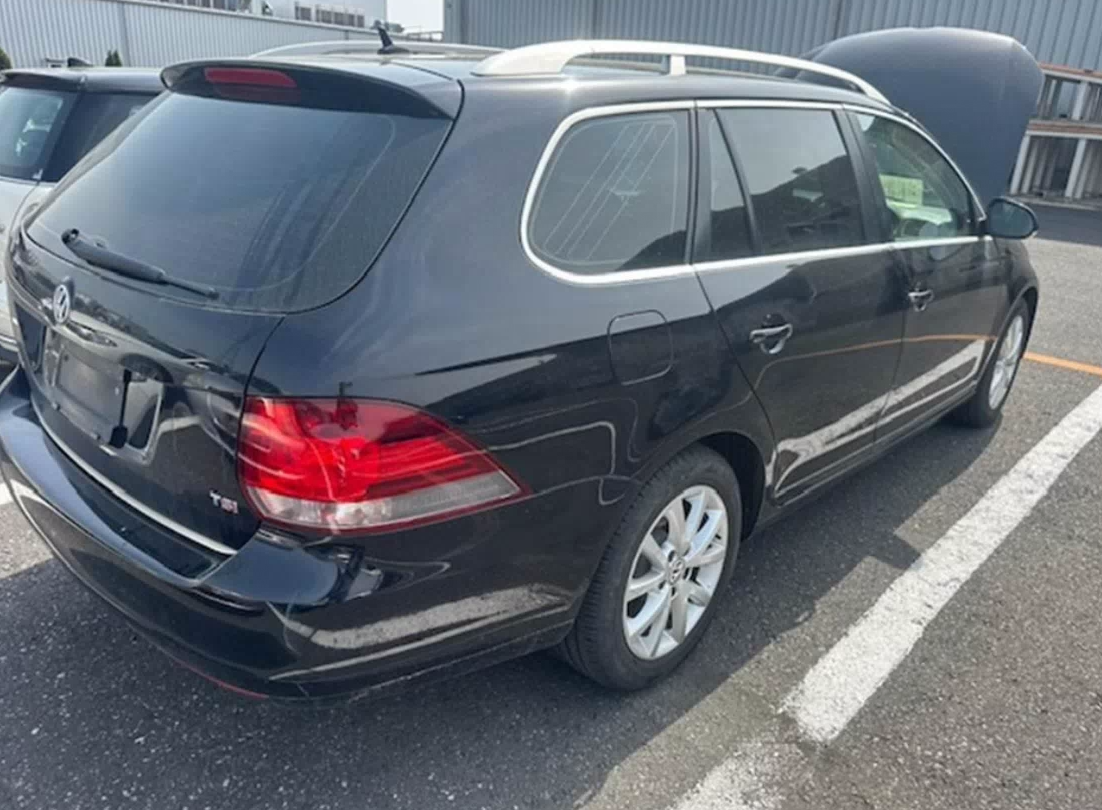 Used Volkswagen, Golf Engine Petrol, 1.4, Twin Charged, Gen 6, Cavd Code, 10/08-01/16 2012 β image 2 - All Good Parts