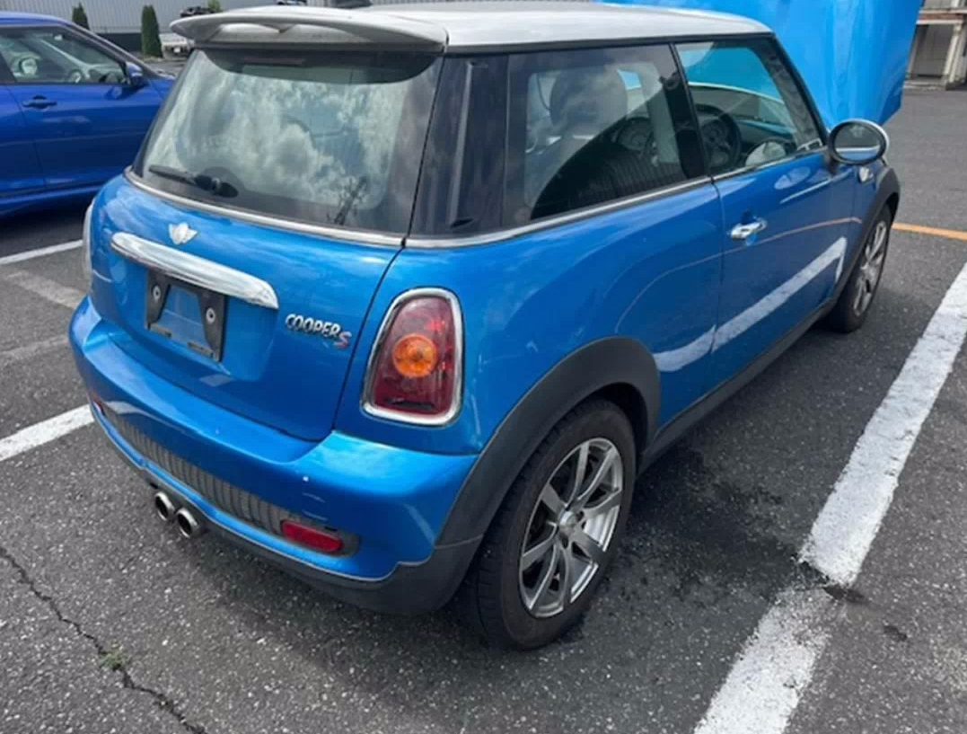 Used Mini, Cooper Engine Petrol, 1.6, Turbo, Cooper S, N14, R55/R56/R57, 09/06-09/10 2007 β image 2 - All Good Parts
