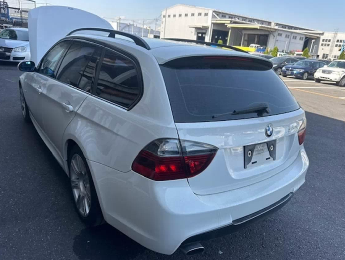 Used Bmw, 3 Series Engine Petrol, 2.0, 320I, N46T/N46N, E90, 09/07-01/12 2008 – image 3 - All Good Parts