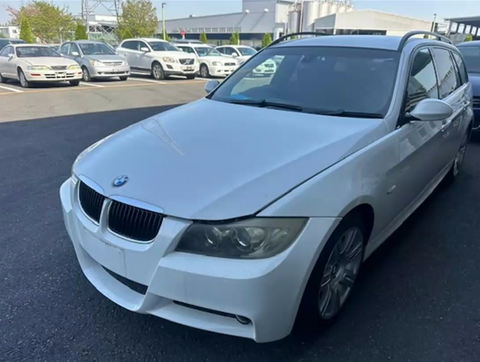 Bmw, 3 Series Engine Petrol, 2.0, 320I, N46T/N46N, E90, 09/07-01/12