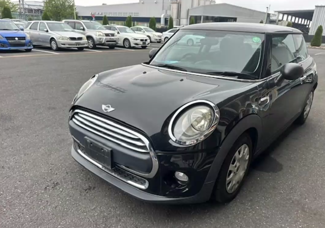 Used Mini, Cooper Engine Petrol, 1.2, Turbo, B38U, F55/F56, 04/14-06/18 2016 β main images - All Good Parts