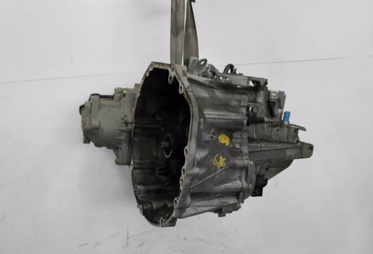 Used Nissan, Xtrail Trans/Gearbox Manual, Awd, Diesel, 2.0, Turbo, No Transfer Case, T31, 07/08-12/13 2009 – image 2 - All Good Parts