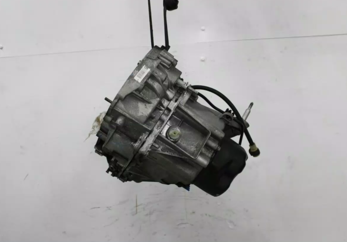 Used Renault, Kangoo Trans/Gearbox X61, Manual, Petrol, 1.6, 5 Speed, 10/10-06/16 2014 – image 2 - All Good Parts