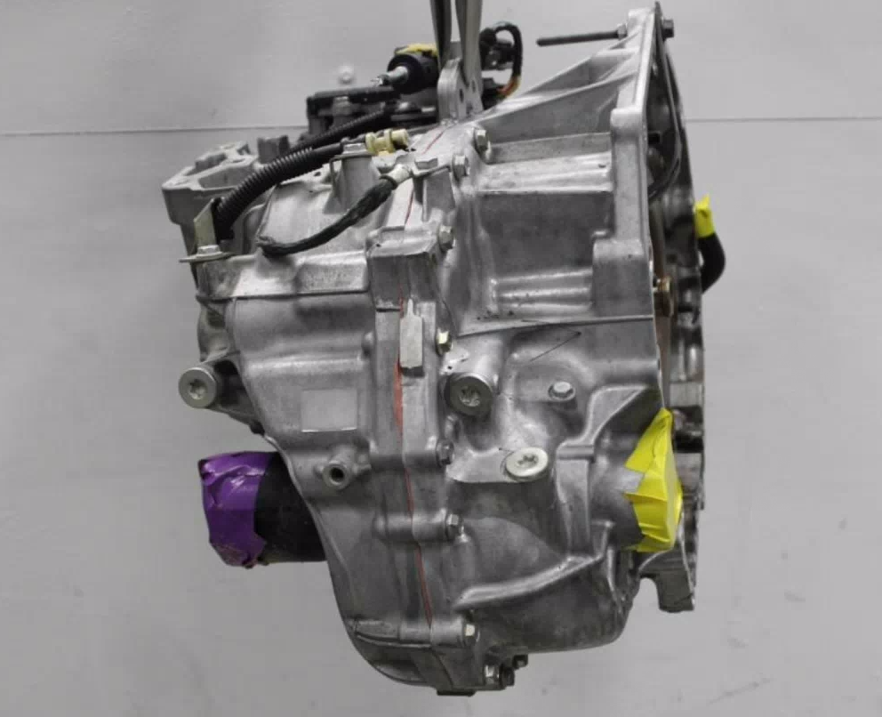 Used Mini, Cooper Trans/Gearbox Auto, Petrol, 1.5, B38M, 6 Speed, F55/F56, 04/14-06/18 2015 – image 2 - All Good Parts