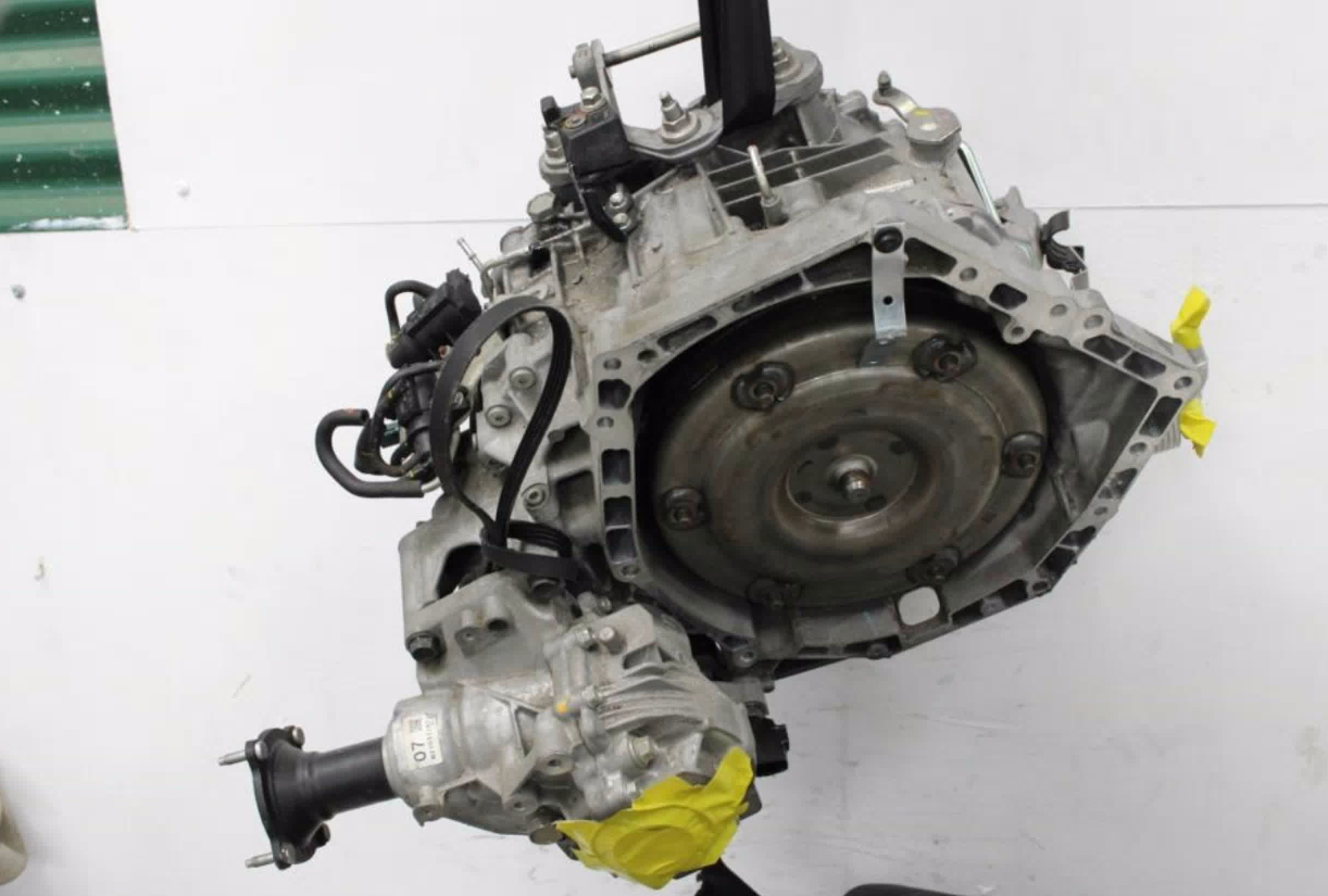 Used Mazda, Cx5 Trans/Gearbox Auto, Awd, Diesel, 2.2, Sh, Twin Turbo, W/ Transfer Case, Ke, 03/12-12/16 2014 – main images - All Good Parts