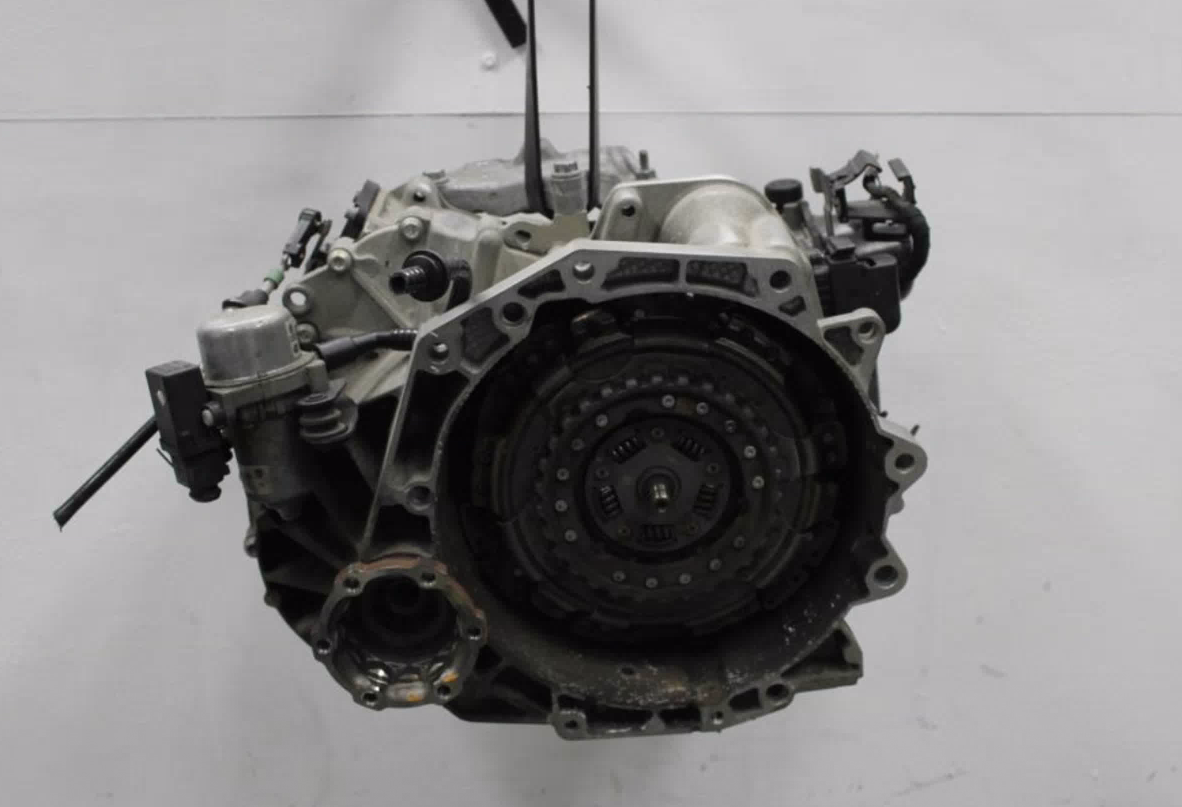 Used Audi, A3 Trans/Gearbox Auto, Fwd, Petrol, 1.4, Turbo, 8P, Mph Code, 07/08-04/13 2011 – main images - All Good Parts
