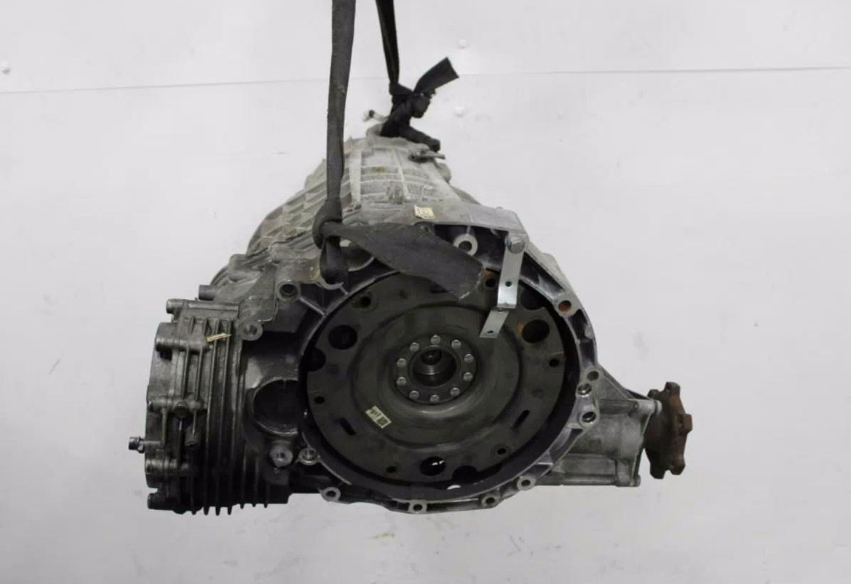 Used Audi, A4 Trans/Gearbox Auto, Fwd, Petrol, 1.8, Turbo, B8 8K, Lks Code, 02/08-06/12 2009 – image 2 - All Good Parts