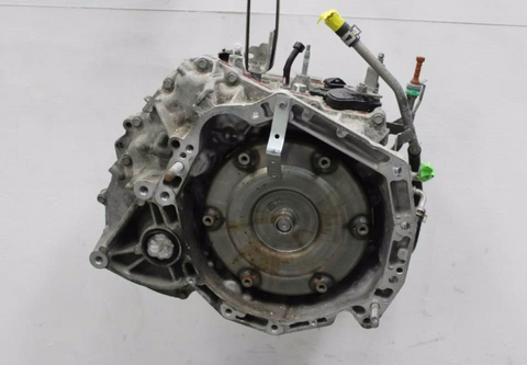 Suzuki, Swift Trans/Gearbox Auto (Cvt), Fwd, Petrol, 1.6, M16A, 7 Speed, Sports, Fz, 08/10-03/17