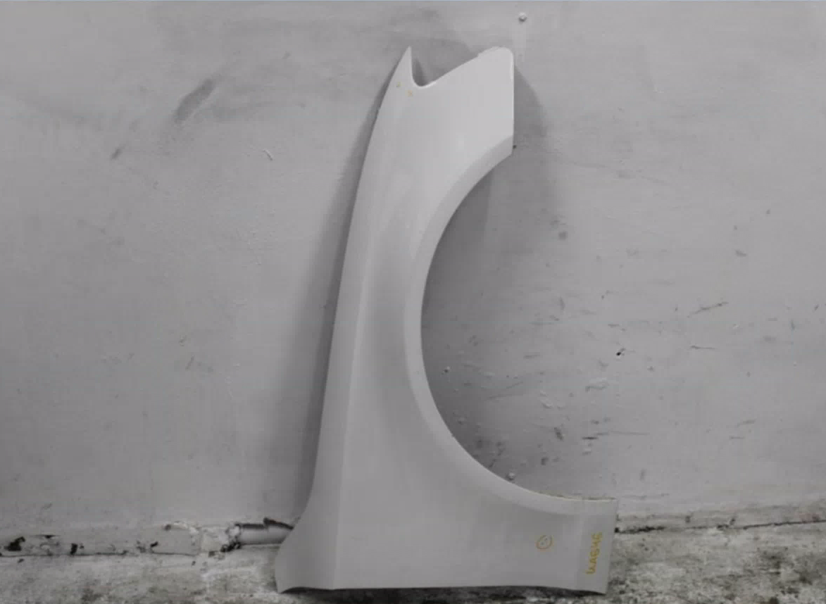 Used Audi, A4 Right Guard B8 8K (A4/S4), 02/08-06/12 2008 – main images - All Good Parts