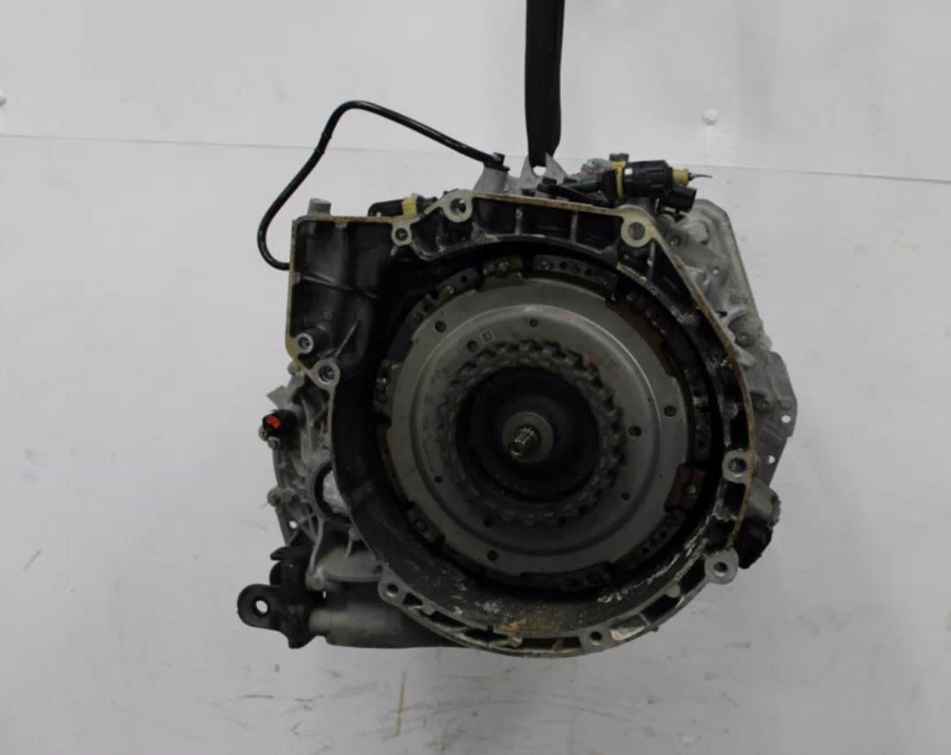 Used Ford, Fiesta Trans/Gearbox Auto, Petrol, 1.0, Turbo, 6 Speed, Wz, 05/13-12/19 2015 – main images - All Good Parts