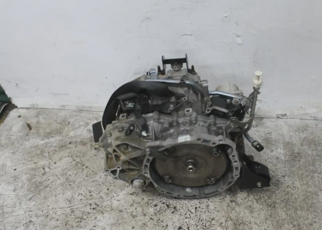 Mitsubishi, Lancer Trans/Gearbox Auto, 2Wd, Petrol, 2.0, 4B11, Cj, 09/09-10/15-01