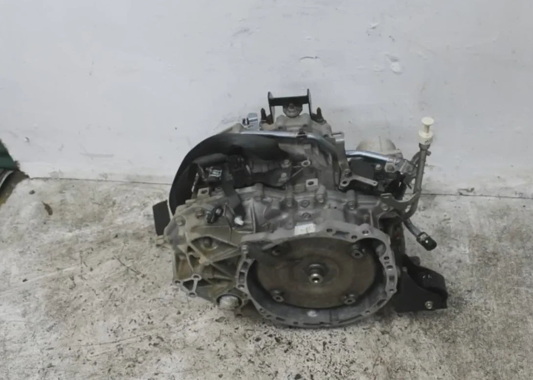 Mitsubishi, Lancer Trans/Gearbox Auto, 2Wd, Petrol, 2.0, 4B11, Cj, 09/09-10/15