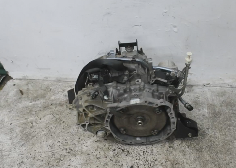 Mitsubishi, Lancer Trans/Gearbox Auto, 2Wd, Petrol, 2.0, 4B11, Cj, 09/09-10/15-01