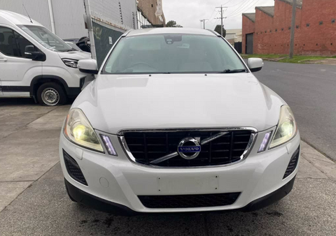 Volvo, Xc60 Trans/Gearbox , Auto, Awd, Petrol, 3.2, B632455, 6 Speed, No Transfer Case, Dz, 09/10-09/13