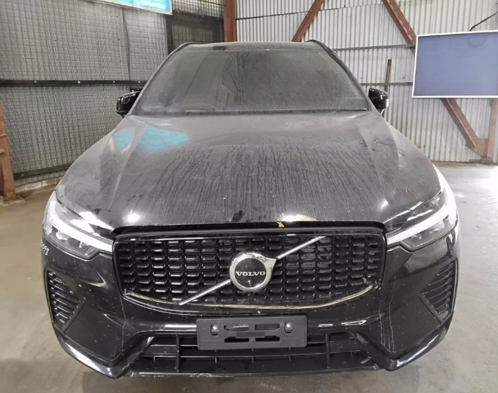 Volvo, Xc60 Engine , Petrol, 2.0, Turbo/Scharged, B4204T53/Bh2Phev