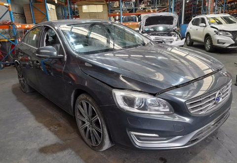 Volvo, S60 Trans/Gearbox , Auto, Awd, Petrol, 2.0, Turbo, Awf8G45 Code, No Transfer Case, Mk3, 05/19