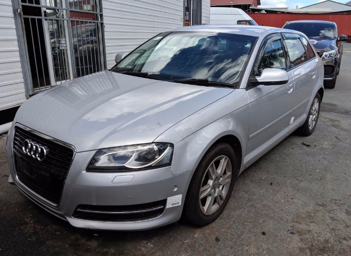Audi , A3 Engine , Diesel, 1.6, Turbo, 8P, Cayc Code, 03/11-04/13
