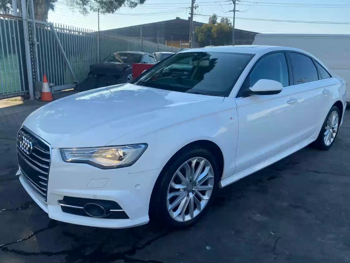 Audi , A6 Engine , Diesel, 2.0, Turbo, 4G/C7, Cnha Code, 04/11-06/18